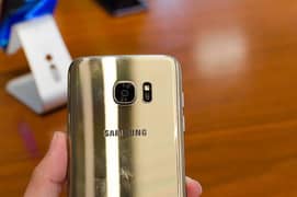 Samsung s7 edge