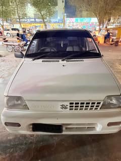 Mehran VXR 2019
