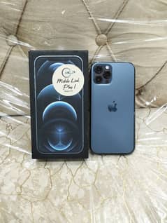 Apple iPhone 12 Pro Max
