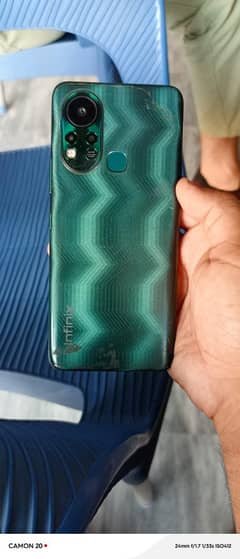 All ok completel box urgent sale no open repar no exchange 03027269809