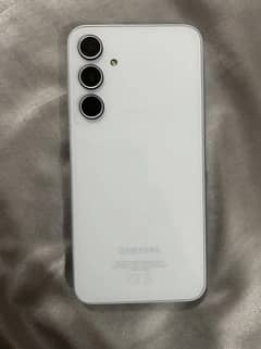 samsung a35 8gb 256gb only mobile price final.