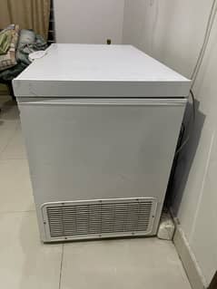 Dawalance single door freezer