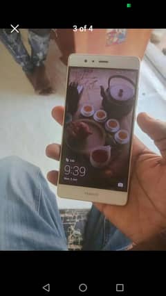 Huawei p9lite 2GB 16gb