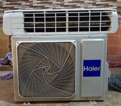 Haier 2 ton AC.