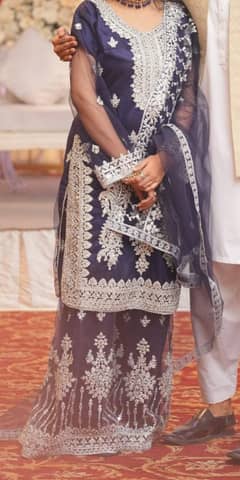 wedding formal dress