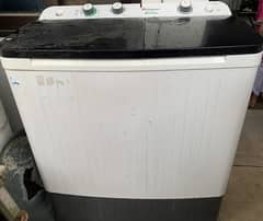 Dawlance Washing Machine