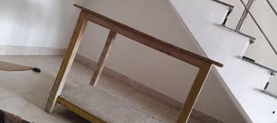 table