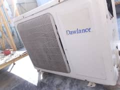 bush air con inner outdorr dawlance