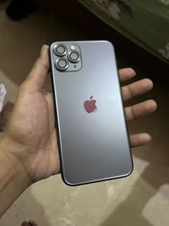 Iphone 11 pro 256 gb non pta