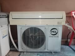 PEL Split AC