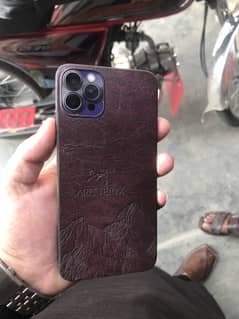 iPhone Xs Max convert to 12pro Max.  (03187959534)