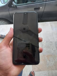 redmi note 8 for sale 4/64gb and exchange