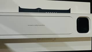 Apple Watch 7 Series 45mm
