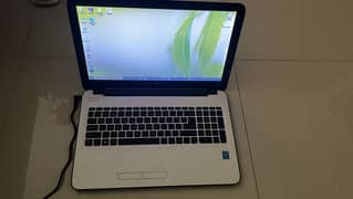 HP Laptop – Core i3 | 8GB RAM | Windows 10 Pro