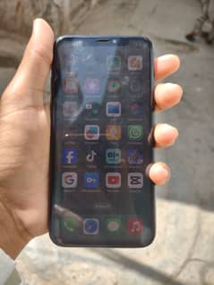 iPhone X
