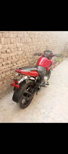 sp Archi 150cc bike Good condition