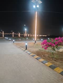 Al Ghafoor grand city surjani sector 12
