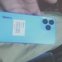 selling