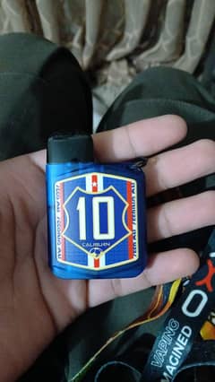 Pod