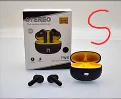 tws earbuds