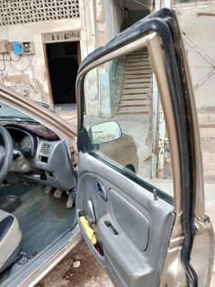 Suzuki alto model 2004 ( 0315,,,2581486 )