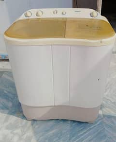 Washingmaching