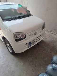Suzuki Alto VX 2021