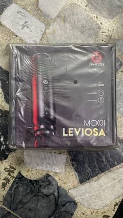 FANTECH MCX01 LEVIOSA BEST GAMING AND STREAMING