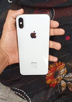 IPhone XS Max