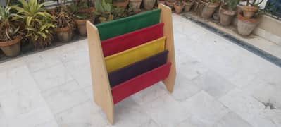 Bookshelf