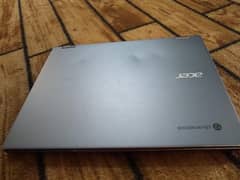 Acer Chromebook i5 11th gen