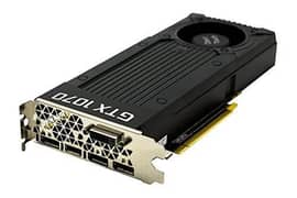 Nvidia Geforce Gtx 1070