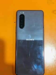 Xperia 5 mark 2