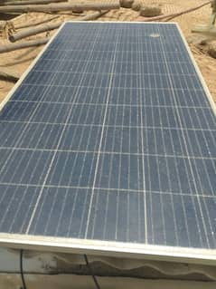 ja Soler plate 325 watt damage work properly