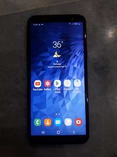 samsung j6