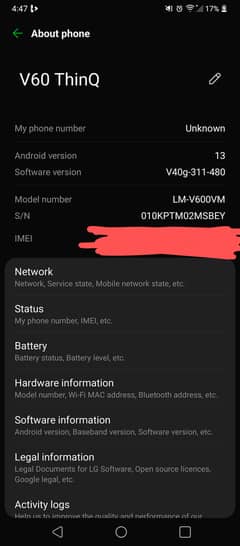 LG