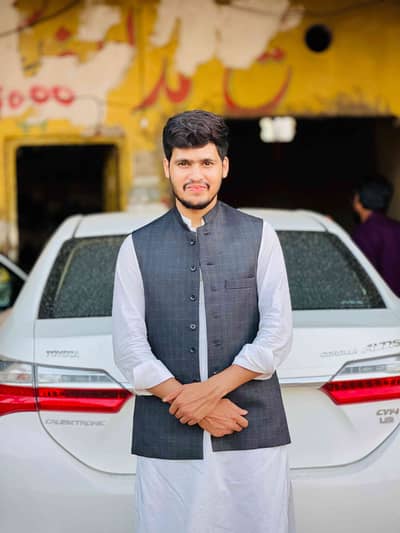 USAMA KHAN 