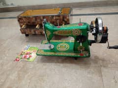 Sewing Machine urgent sale