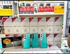 Tecno phantom Vfilp Camon20primer 5g Camon30s camon30 spark30 pro go 1