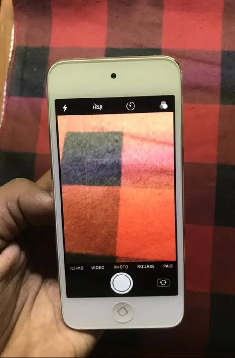 ipod 6 2
