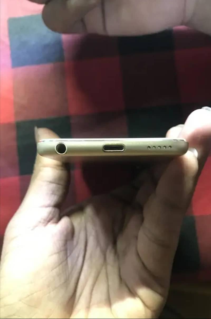 ipod 6 3