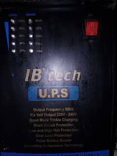 ups new condition