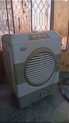 GFC Air Cooler 7700  1 Day use