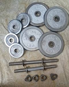 Dumbells