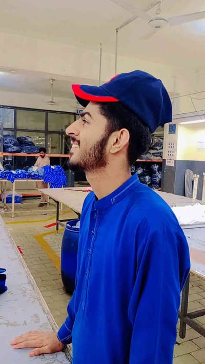 Ahsan gujjar 