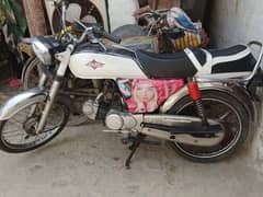 Good condition