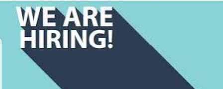 office work and online work available