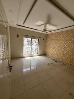 12 Marla Upper Portion For Rent Ideal Location