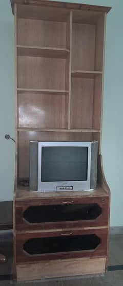 TV
