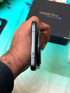 vivo pro mobile 16/512/GB new condition for sale